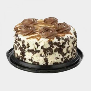 caramel-chocolate-cake